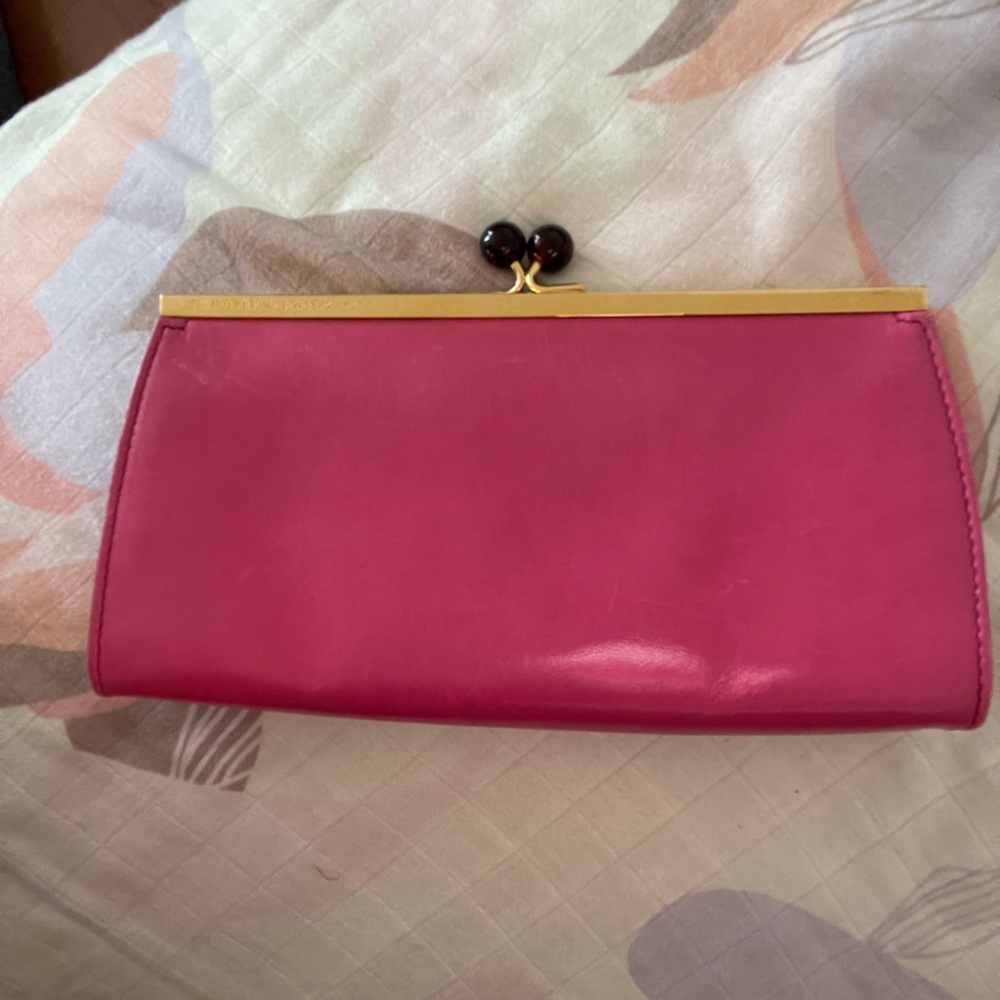 Prada bag/ Prada clutch / Prada wallet - Picture 2 of 9